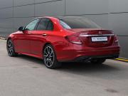 Mercedes-Benz E-Класс AMG V (W213) Москва  - изображение 38