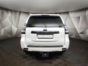 Toyota Land Cruiser Prado 150 Series Рестайлинг 3 Москва  - изображение 28