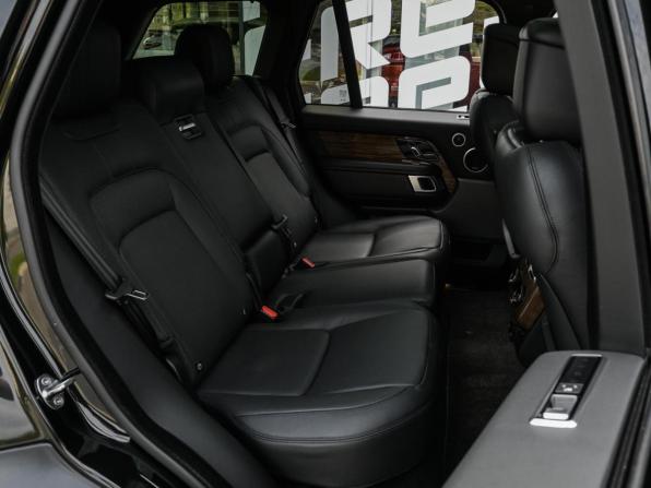 Land Rover Range Rover IV Рестайлинг с пробегом 2019 года, цена 8 300 000 рублей, 112522 км, внедорожник, Автокод Объявления