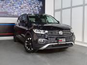 Volkswagen T-Cross I Кемерово  - изображение 25