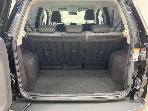Ford EcoSport II с пробегом 2016 года, цена 1 320 000 рублей, 111337 км, внедорожник, Автокод Объявления