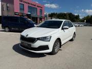 Skoda Rapid II Тула  - изображение 17