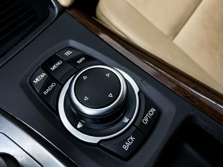 BMW X6 I (E71) Рестайлинг Уфа  - изображение 26