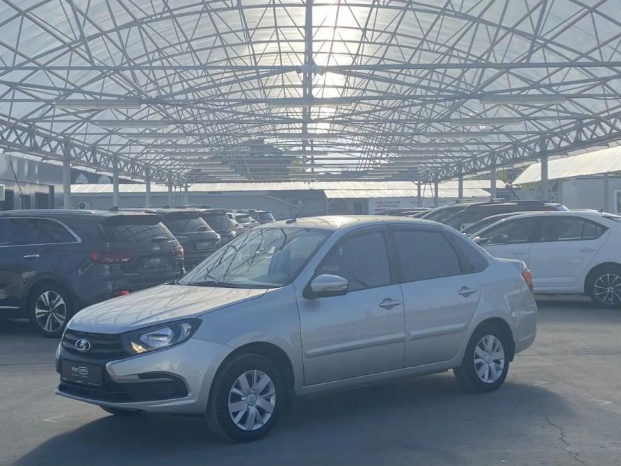 Lada (ВАЗ) Granta I Рестайлинг Тула  - изображение 2