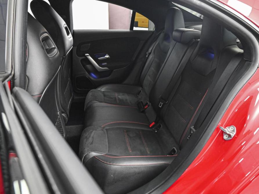 Mercedes-Benz CLA II (C118 X118) Ставрополь  - изображение 9
