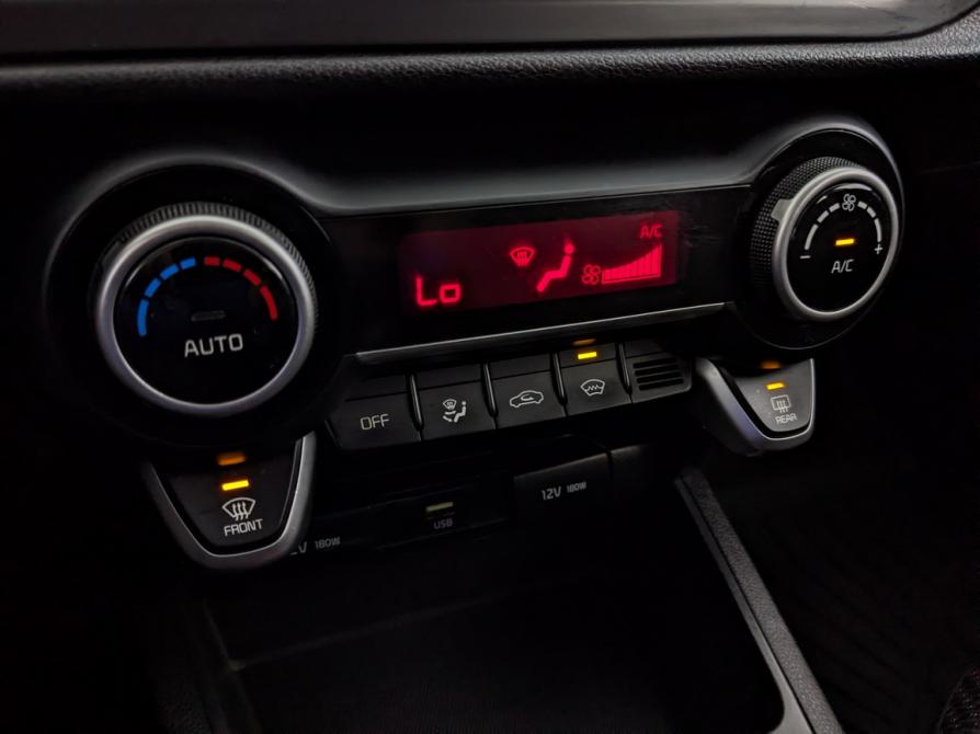 Kia Rio IV Рестайлинг Москва  - изображение 26
