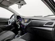 Hyundai Solaris II Москва  - изображение 38