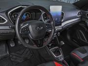 Lada (ВАЗ) Vesta I Рестайлинг (NG) Ставрополь  - изображение 32