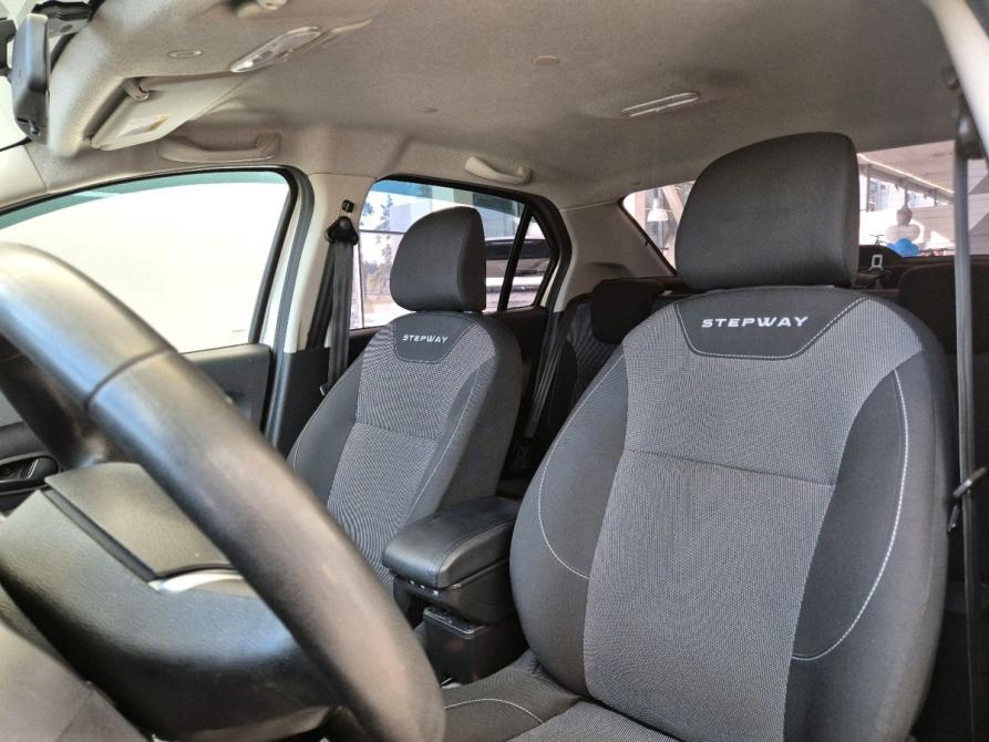 Renault Logan II Рестайлинг Екатеринбург  - изображение 12