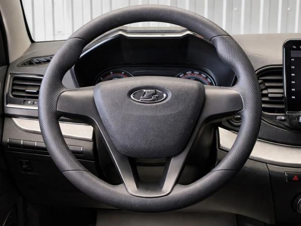 Lada (ВАЗ) Vesta I Рестайлинг (NG) с пробегом 2024 года, цена 1 147 000 рублей, 85000 км, седан, Автокод Объявления