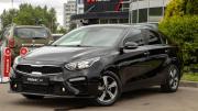 Kia Cerato IV Москва  - изображение 45