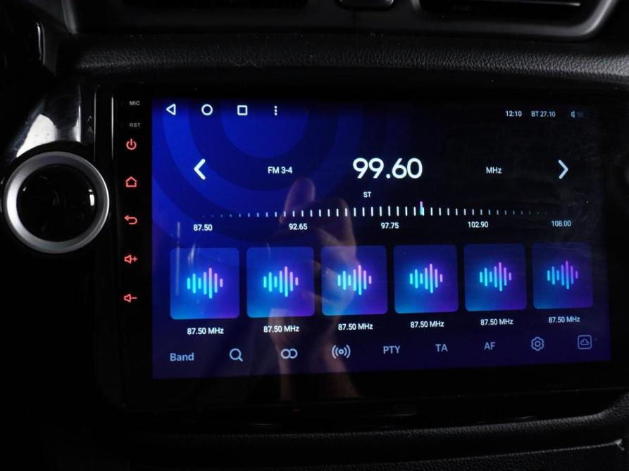 Kia Rio III Рестайлинг Минеральные Воды  - изображение 13