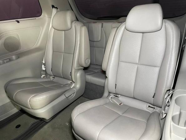 Kia Carnival III с пробегом 2020 года, цена 3 675 000 рублей, 140200 км, минивэн, Автокод Объявления