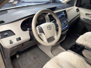 Toyota Sienna III Москва  - изображение 20