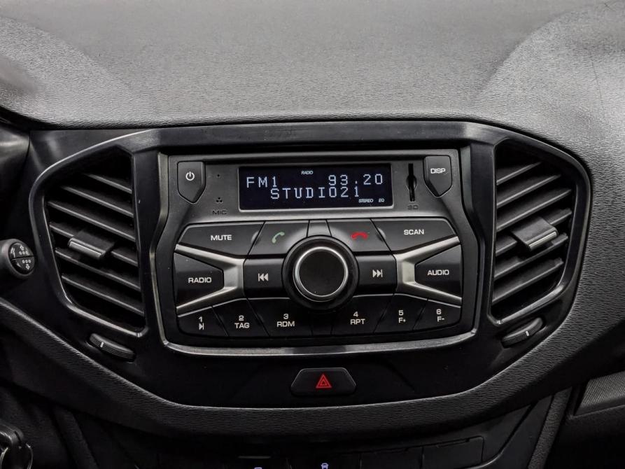 Lada (ВАЗ) Vesta I Москва  - изображение 17