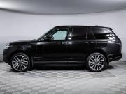 Land Rover Range Rover IV Рестайлинг Москва  - изображение 30