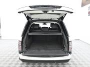 Land Rover Range Rover IV Москва  - изображение 42