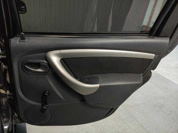 Renault Duster I с пробегом 2014 года, цена 999 000 рублей, 78961 км, внедорожник, Автокод Объявления