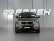 Kia Sportage III Минеральные Воды  - изображение 20