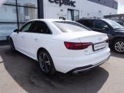 Audi A4 V (B9) Рестайлинг Москва  - изображение 22
