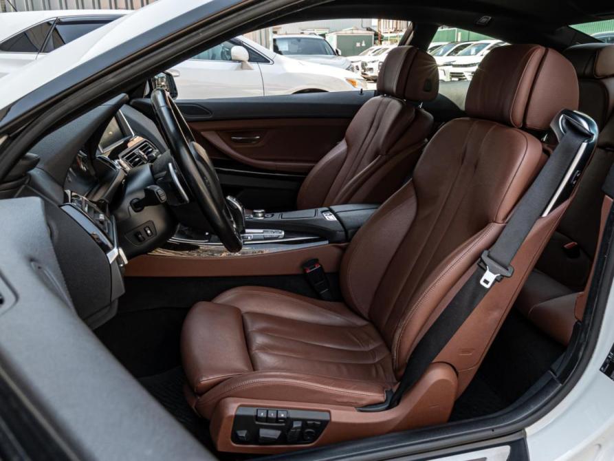 BMW 6 серии III (F06/F13/F12) Краснодар  - изображение 10