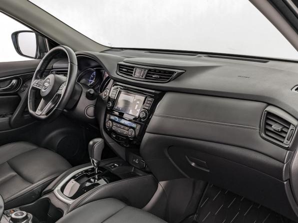 Nissan X-Trail III Рестайлинг с пробегом 2021 года, цена 2 900 000 рублей, 84963 км, внедорожник, Автокод Объявления