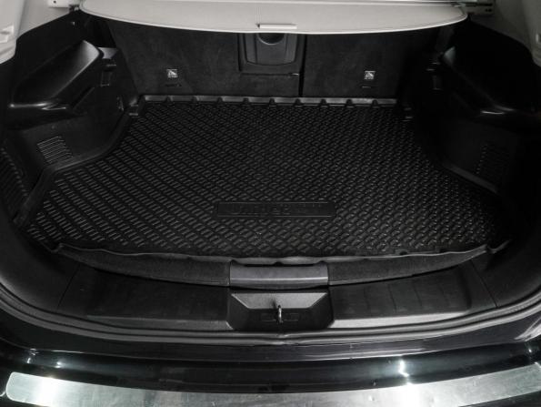 Nissan X-Trail III с пробегом 2015 года, цена 1 634 000 рублей, 145003 км, внедорожник, Автокод Объявления