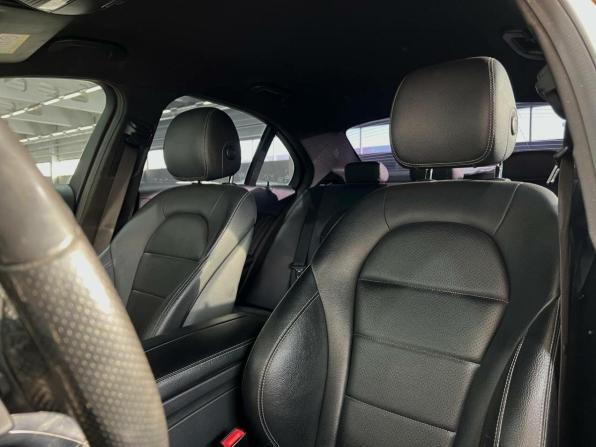Mercedes-Benz C-Класс IV (W205) с пробегом 2014 года, цена 1 920 000 рублей, 160000 км, седан, Автокод Объявления