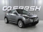 Nissan Juke I Ростов-на-Дону  - изображение 21