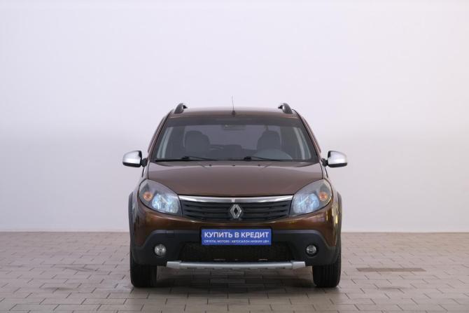Renault Sandero I с пробегом 2014 года, цена 799 000 рублей, 150850 км, хэтчбек, Автокод Объявления