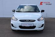 Hyundai Solaris I Нижний Новгород  - изображение 24
