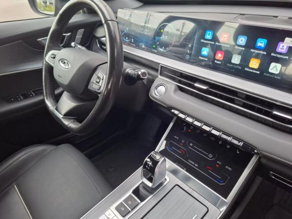 Chery Tiggo 7 Pro Max I с пробегом 2023 года, цена 1 675 000 рублей, 65000 км, внедорожник, Автокод Объявления