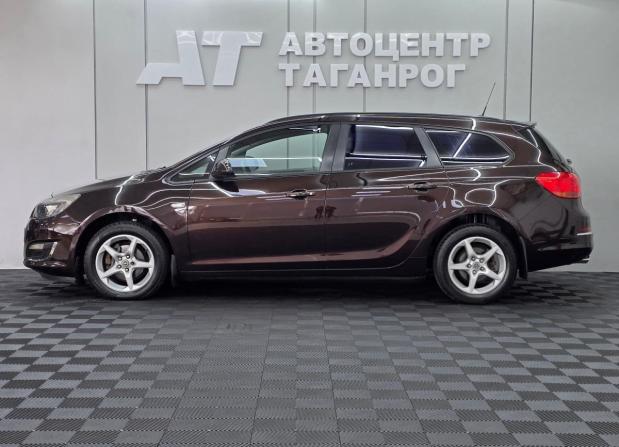 Opel Astra J с пробегом 2012 года, цена 875 000 рублей, 193431 км, универсал, Автокод Объявления