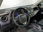 Toyota RAV4 IV (XA40) Москва  - изображение 39