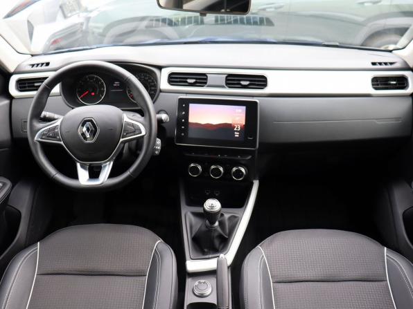 Renault Arkana I с пробегом 2022 года, цена 2 000 000 рублей, 5057 км, внедорожник, Автокод Объявления