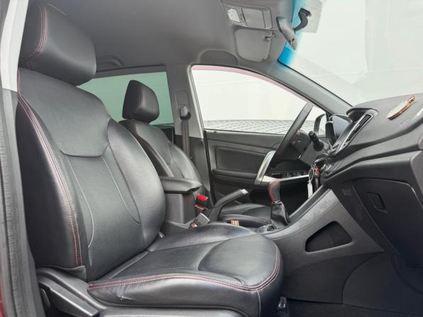Chery Tiggo 5 I с пробегом 2015 года, цена 830 000 рублей, 121351 км, внедорожник, Автокод Объявления