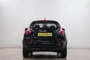 Nissan Juke I Новокузнецк  - изображение 47