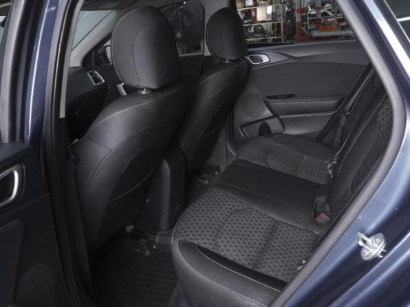 Kia Ceed III с пробегом 2020 года, цена 2 259 000 рублей, 35669 км, хэтчбек, Автокод Объявления