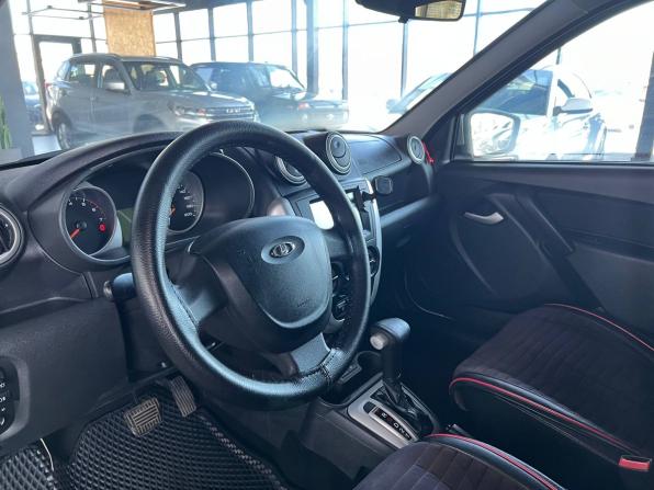 Lada (ВАЗ) Granta I с пробегом 2014 года, цена 510 000 рублей, 130000 км, лифтбек, Автокод Объявления