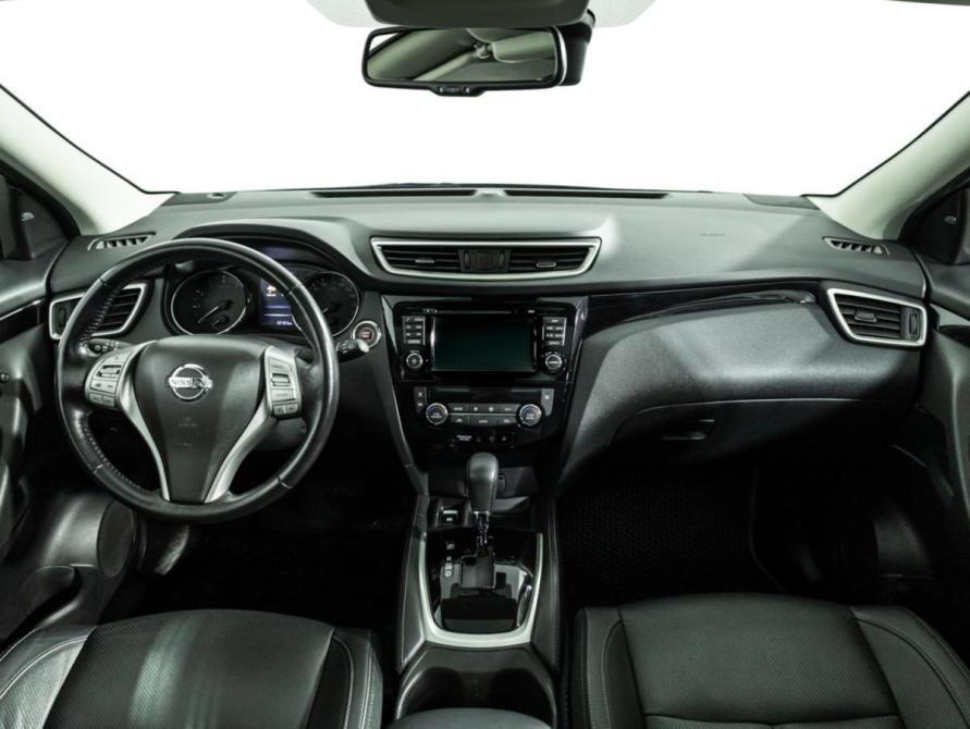 Nissan Qashqai II Санкт-Петербург  - изображение 13