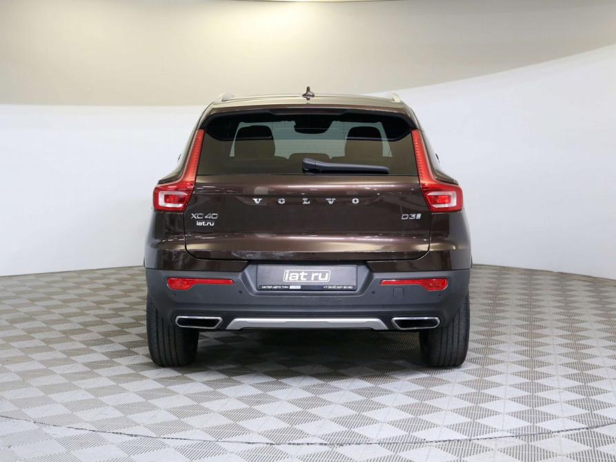 Volvo XC40 I Санкт-Петербург  - изображение 6