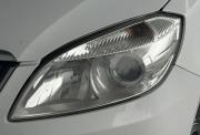 Skoda Fabia II Рестайлинг Киров  - изображение 51