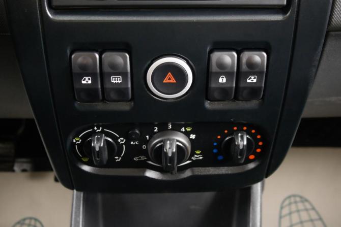 Lada (ВАЗ) Largus I с пробегом 2019 года, цена 989 000 рублей, 80589 км, универсал, Автокод Объявления