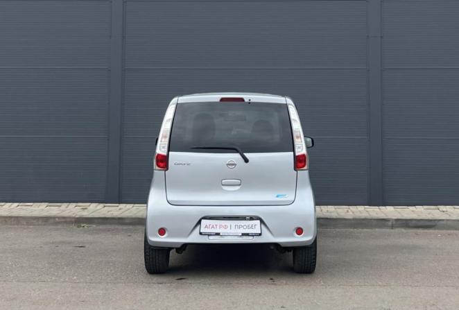 Nissan Dayz I с пробегом 2013 года, цена 600 000 рублей, 49862 км, хэтчбек, Автокод Объявления