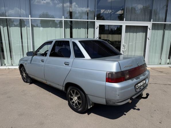 Lada (ВАЗ) 2110 с пробегом 2000 года, цена 159 000 рублей, 212000 км, седан, Автокод Объявления