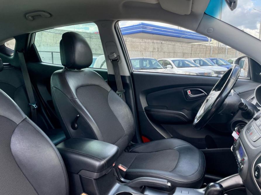 Hyundai ix35 I Рестайлинг Краснодар  - изображение 22