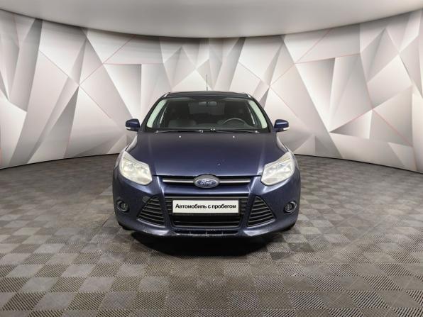 Ford Focus III с пробегом 2011 года, цена 519 000 рублей, 197442 км, хэтчбек, Автокод Объявления