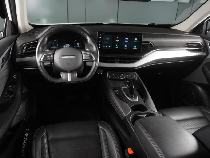 Haval F7 I Рестайлинг Минеральные Воды  - изображение 6