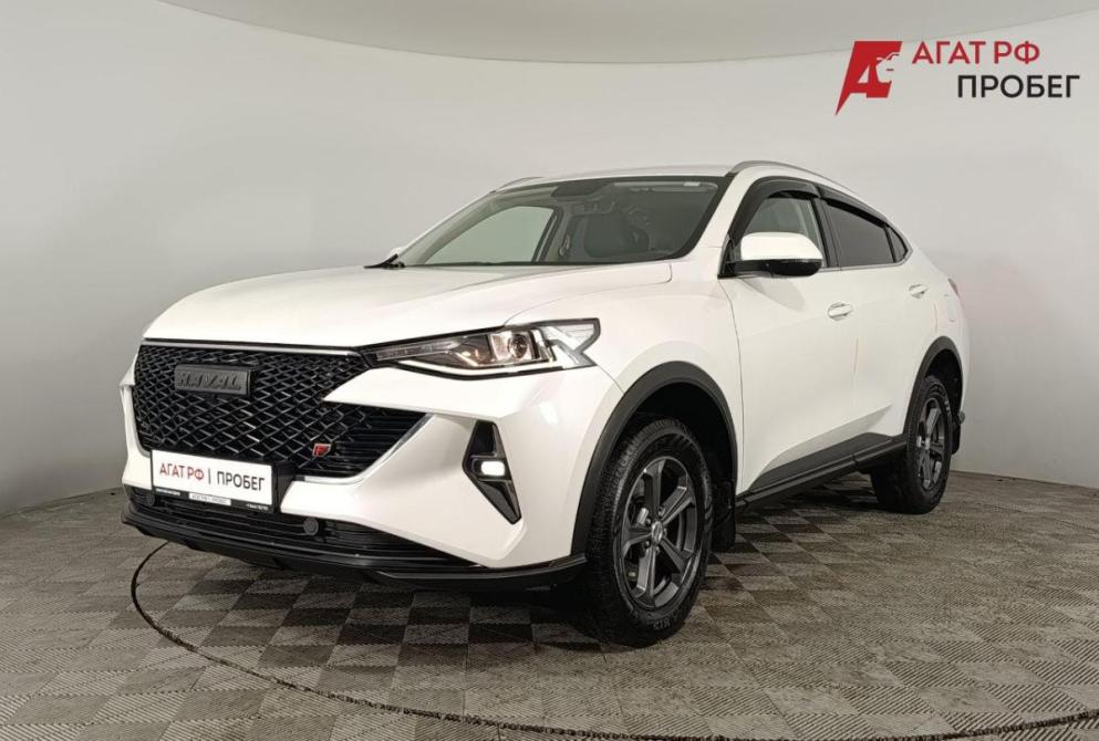 Haval F7x I Рестайлинг Волгоград  - изображение 3