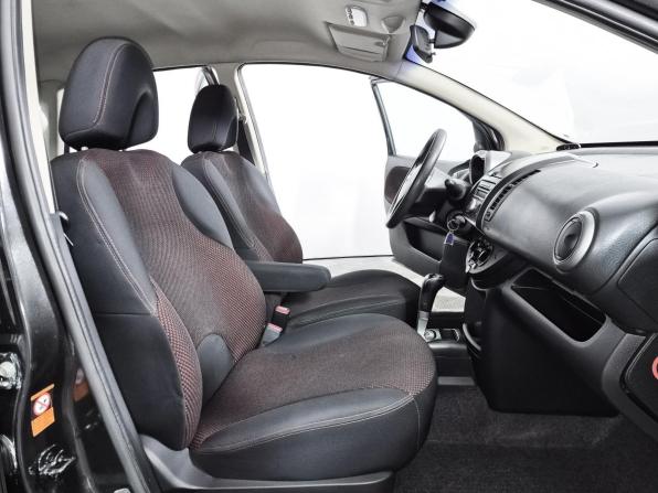 Nissan Note I с пробегом 2008 года, цена 534 000 рублей, 194800 км, хэтчбек, Автокод Объявления